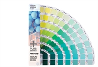 Pantone Plus (PMS) Color Bridge Guide Coated vifte Pantone C og nærmeste CMYK/CP 1845 farver