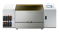 Roland VersaOBJECT MO-240 Benchtop UV Flatbed Printer 640x488 mm bord, 204 mm højde