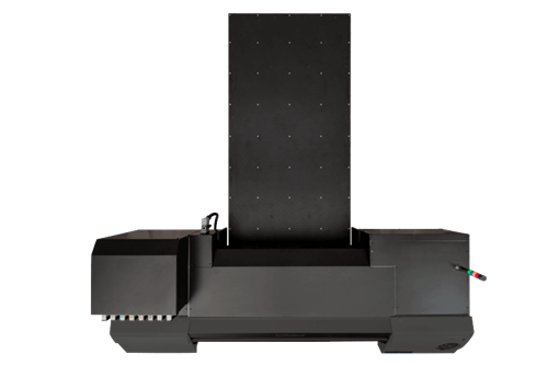 Roland VersaOBJECT CO-300-F200 Flatbed UV Printer  1.612 mm bredde - 1.500 mm længde