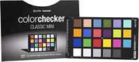 X-Rite ColorChecker Mini Classic (24 Colors)