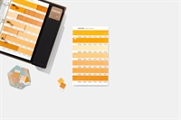 Pantone Fashion, Home + Interiors Color Specifier + Guide Set TPG sæt Color Guide vifter trykt på papir (FHIP110N) + Color Speci