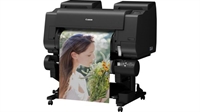 Canon Storformatprinter imagePROGRAF GP-2600S inkl. stand