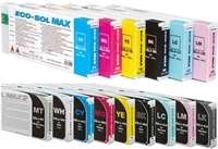 ECO SOL MAX INK - ESL3 series 220 ml